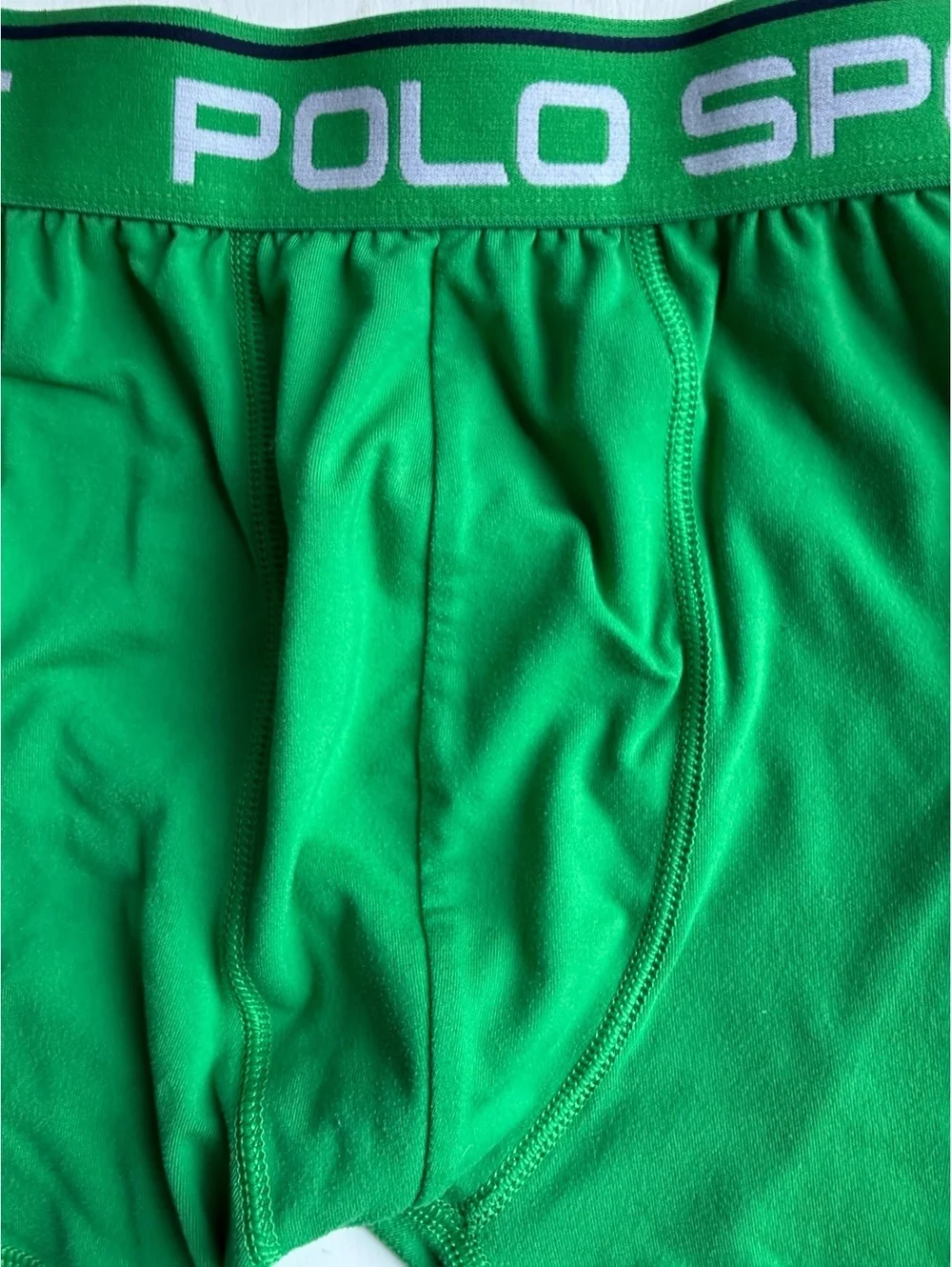N/A these polo